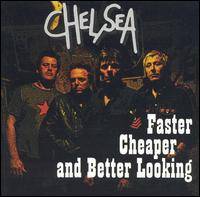 Chelsea : Faster Cheaper And Better Looking
